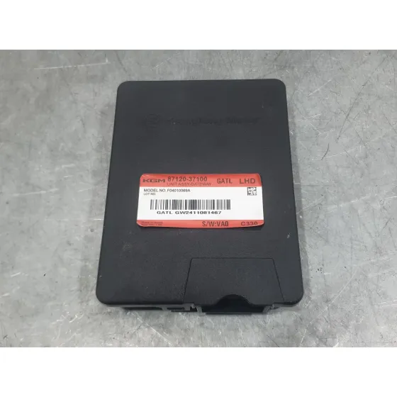 Modulo Electronico para Kg Mobility Korando (C300)