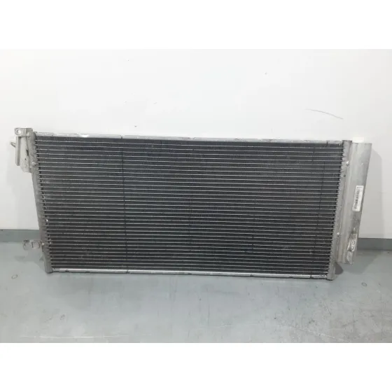 Condensador / Radiador Aire Acondicionado para Fiat Doblo Cargo (263_)