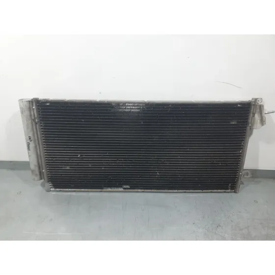 Condensador / Radiador Aire Acondicionado para Fiat Doblo Cargo (263_)