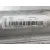 Condensador / Radiador Aire Acondicionado para Fiat Doblo Cargo (263_)