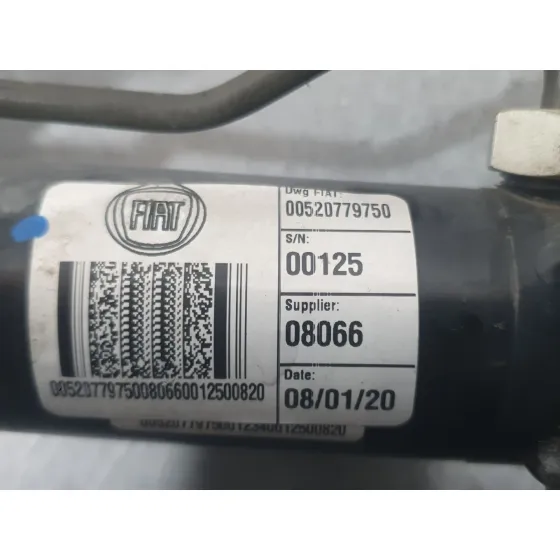 Cremallera Direccion para Fiat Doblo Cargo (263_)