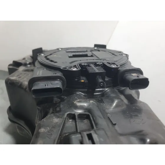 Deposito Adblue para Fiat Doblo Cargo (263_)