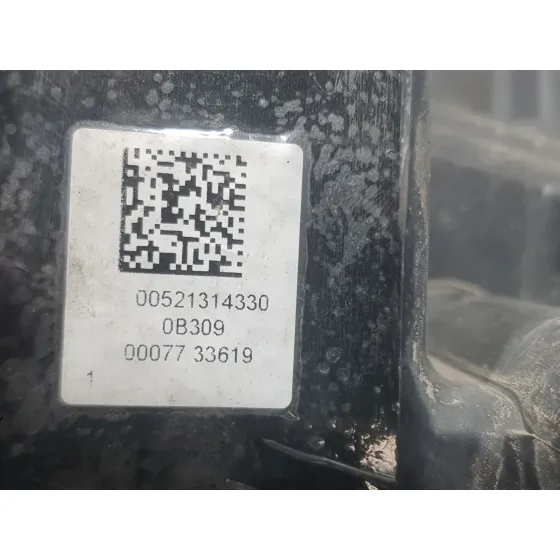 Deposito Adblue para Fiat Doblo Cargo (263_)