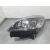 Faro Izquierdo para Fiat Doblo Cargo (263_)