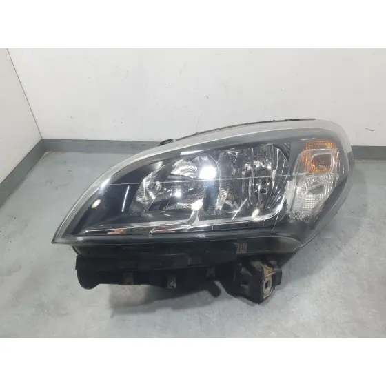 Faro Izquierdo para Fiat Doblo Cargo (263_)