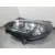 Faro Izquierdo para Fiat Doblo Cargo (263_)
