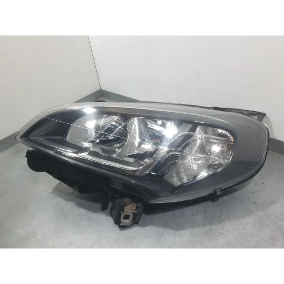Faro Izquierdo para Fiat Doblo Cargo (263_)