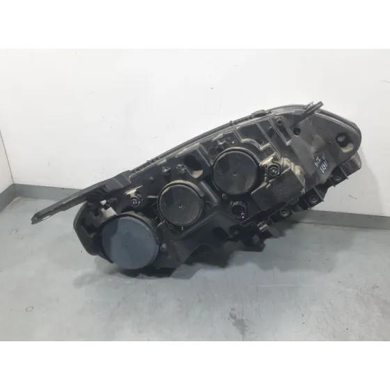 Faro Izquierdo para Fiat Doblo Cargo (263_)