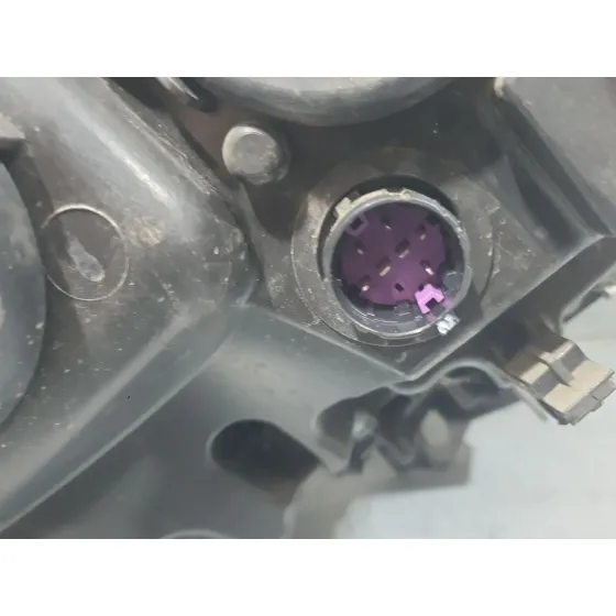 Faro Izquierdo para Fiat Doblo Cargo (263_)