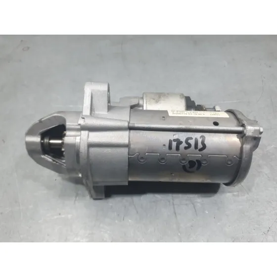 Motor Arranque para Fiat Doblo Cargo (263_)