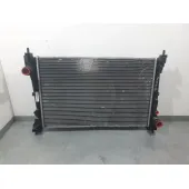 Radiador Agua para Fiat Doblo Cargo (263_)