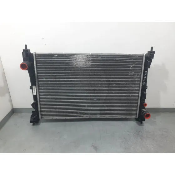 Radiador Agua para Fiat Doblo Cargo (263_)