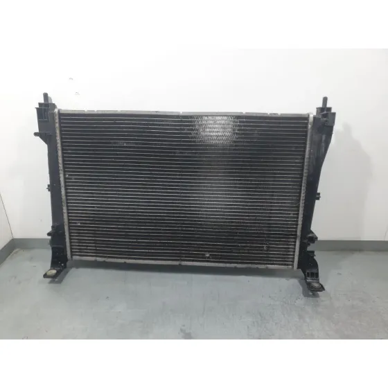 Radiador Agua para Fiat Doblo Cargo (263_)