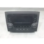 Sistema Audio / Radio para Fiat Doblo Cargo (263_)