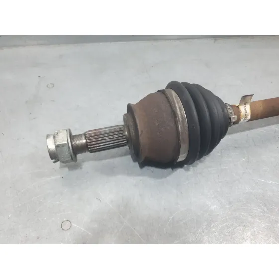 Transmision Delantera Derecha para Fiat Doblo Cargo (263_)
