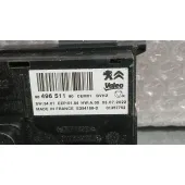 Modulo Electronico para Citroën C3 Iii (Sx)