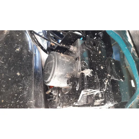 Abs para Opel Mokka