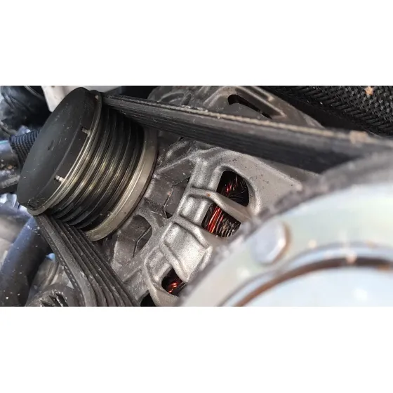 Alternador para Opel Mokka
