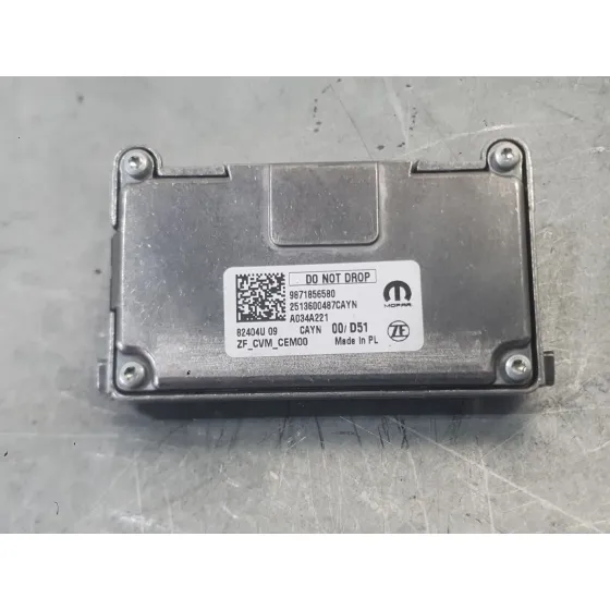 Camara para Opel Mokka