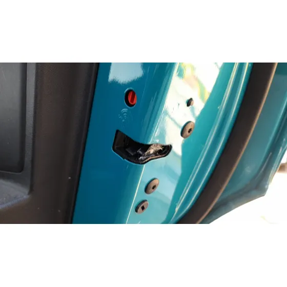 Cerradura Puerta Trasera Derecha para Opel Mokka