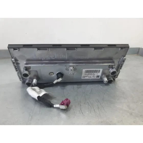 Cuadro Instrumentos para Opel Mokka