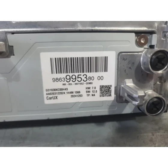 Cuadro Instrumentos para Opel Mokka