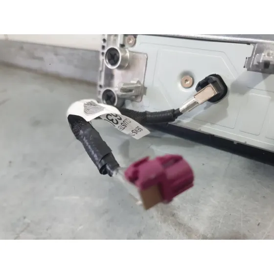 Cuadro Instrumentos para Opel Mokka