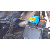 Electroventilador para Opel Mokka