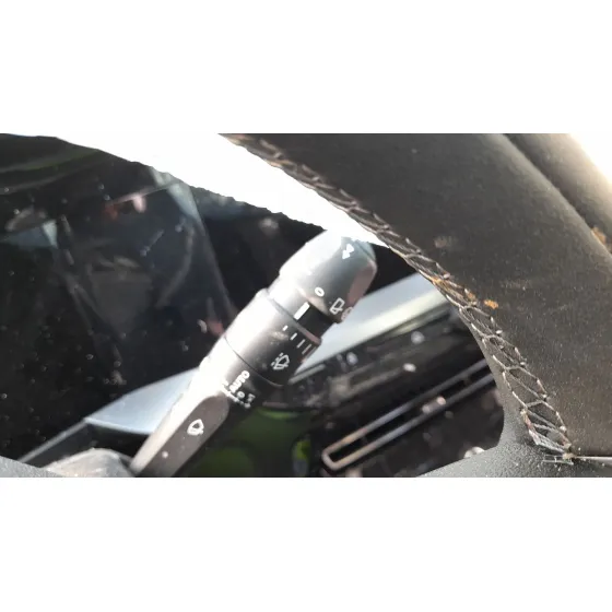 Mando Luces Y Limpia para Opel Mokka