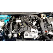 Motor Completo para Opel Mokka