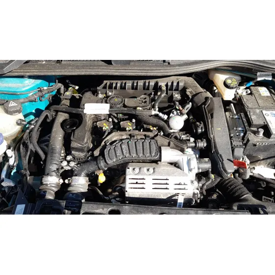 Motor Completo para Opel Mokka