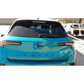 Porton Trasero para Opel Mokka