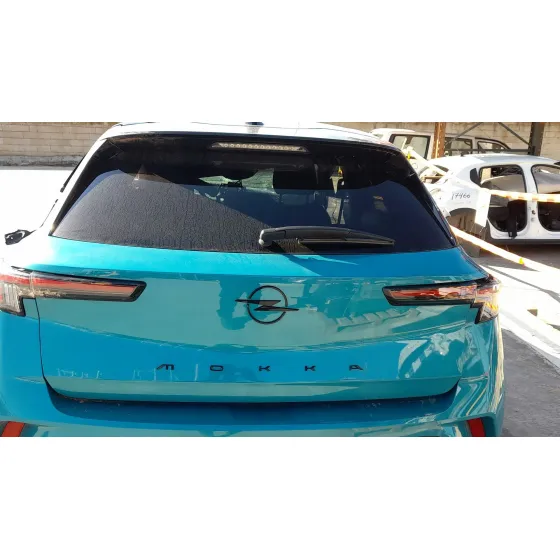 Porton Trasero para Opel Mokka