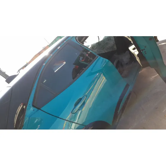 Puerta Trasera Derecha para Opel Mokka
