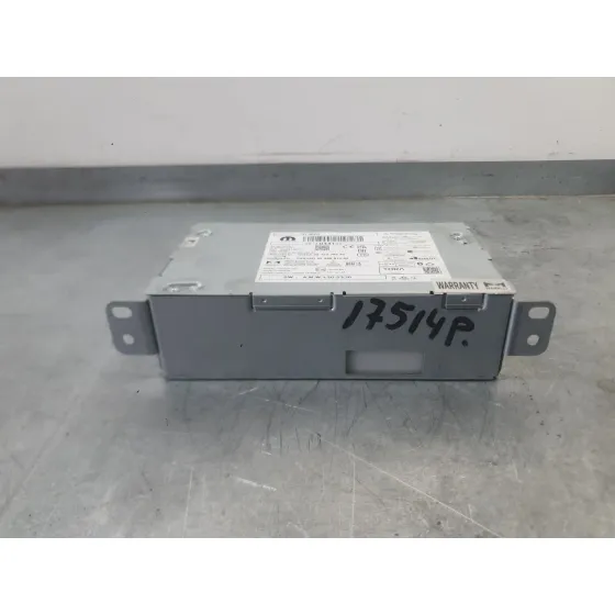 Sistema Audio / Radio para Opel Mokka
