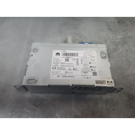 Sistema Audio / Radio para Opel Mokka
