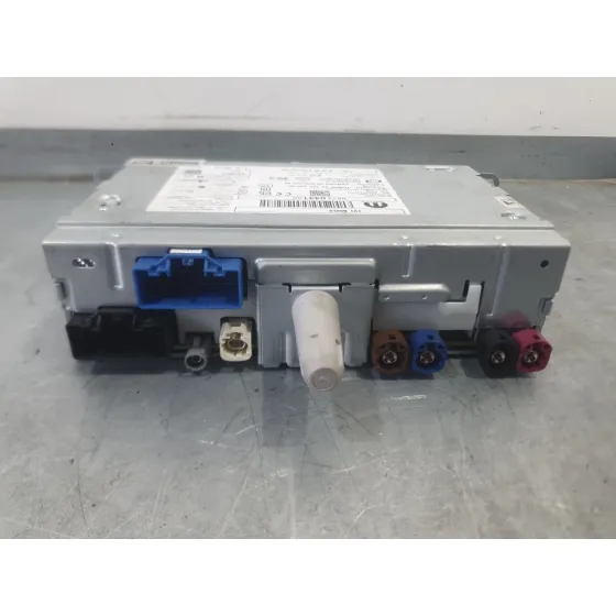 Sistema Audio / Radio para Opel Mokka