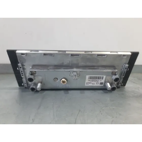 Sistema Navegacion Gps para Opel Mokka