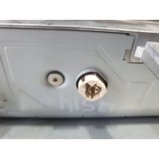 Sistema Navegacion Gps para Opel Mokka