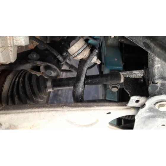 Transmision Delantera Derecha para Opel Mokka