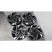 Juego Llantas Aluminio para Hyundai I20 Iii (Bc3, Bi3)