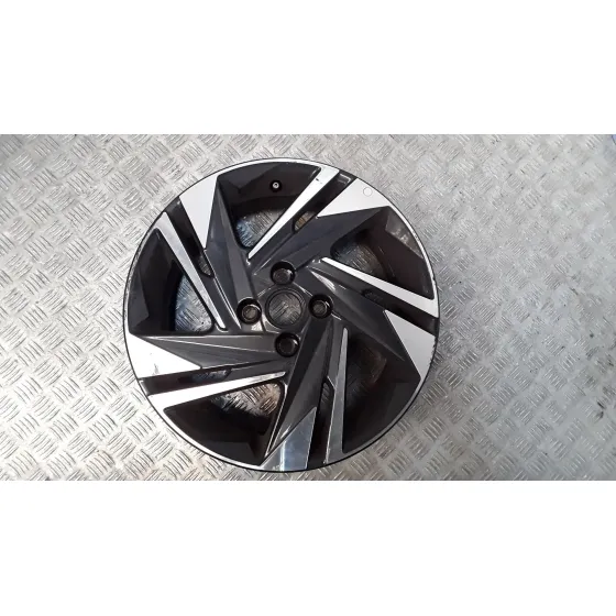 Juego Llantas Aluminio para Hyundai I20 Iii (Bc3, Bi3)