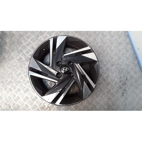 Juego Llantas Aluminio para Hyundai I20 Iii (Bc3, Bi3)