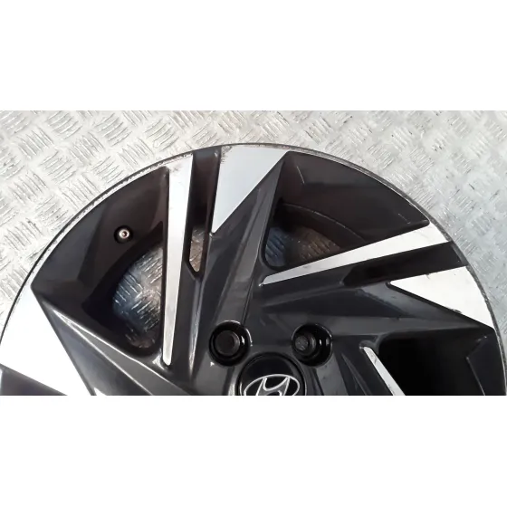Juego Llantas Aluminio para Hyundai I20 Iii (Bc3, Bi3)