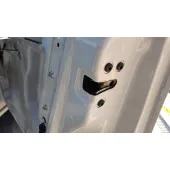 Cerradura Puerta Delantera Derecha para Fiat Doblo Cargo (263_)