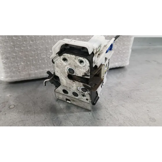 Cerradura Puerta Delantera Izquierda para Fiat Doblo Cargo (263_)