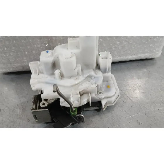 Cerradura Puerta Delantera Izquierda para Fiat Doblo Cargo (263_)