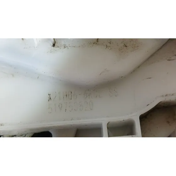 Cerradura Puerta Delantera Izquierda para Fiat Doblo Cargo (263_)