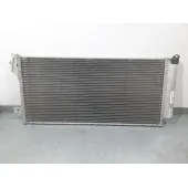 Condensador / Radiador Aire Acondicionado para Fiat Doblo Cargo (263_)