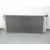 Condensador / Radiador Aire Acondicionado para Fiat Doblo Cargo (263_)